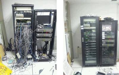 廣州企業IT外包服務解析 專業網絡工程管理，助力企業數字化轉型